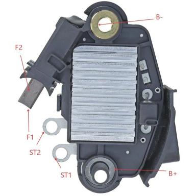 Regulator TT31666