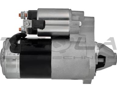 Starter TT15165