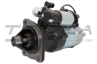 Starter TT17007