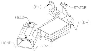 Regulator TT31419
