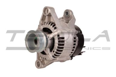 Alternator TT11094
