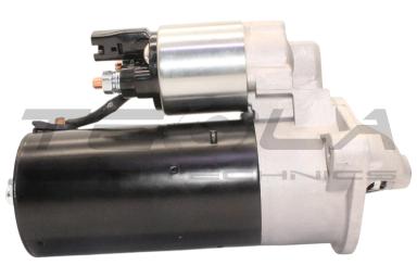 Starter TT15650