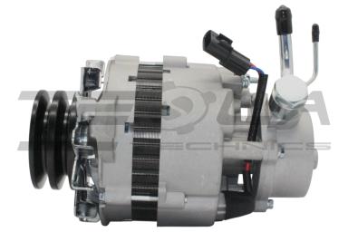 Alternator TT11747