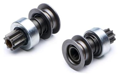 Drive/Clutch TT61044