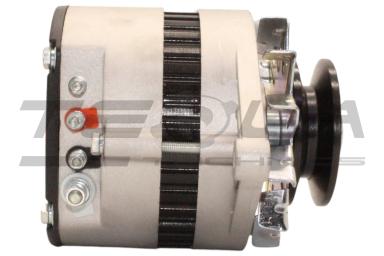 Alternator TT13117