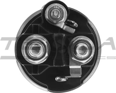 Solenoid TT76773