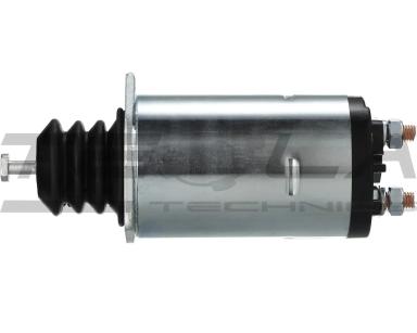 Solenoid TT76119