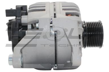 Alternator TT12524