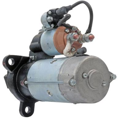 Starter TT17082