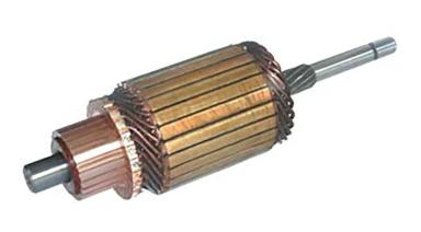 Armature TT71132
