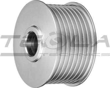 Pulley & Fan TT64508 PRO