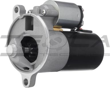 Starter TT15055