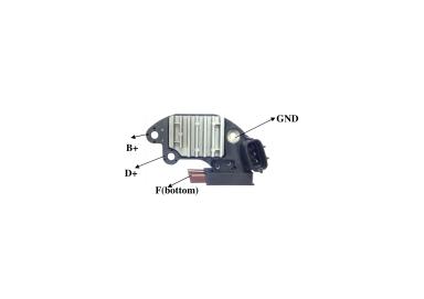 Regulator TT31957 PRO
