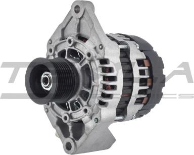 Alternator TT12795 PRO