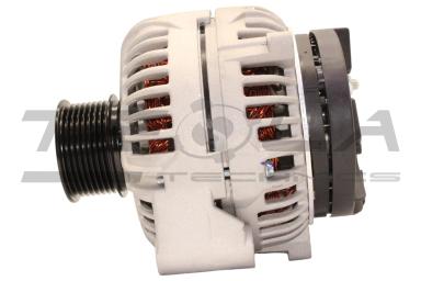 Alternator TT12075