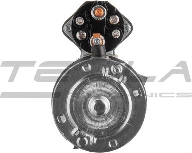 Starter TT16860 PRO