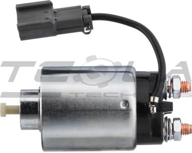Solenoid TT76439
