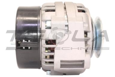 Alternator TT13072