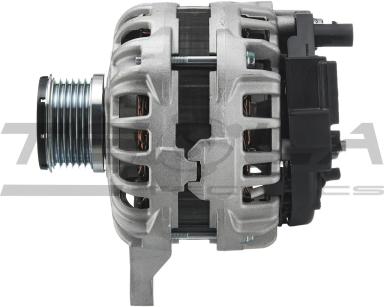 Alternator TT12940