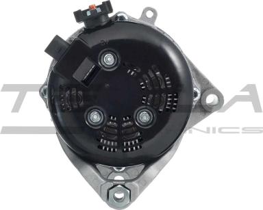 Alternator TT12903