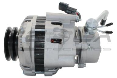 Alternator TT11753