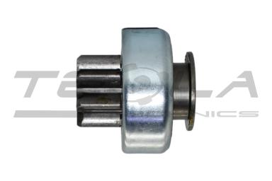 Drive/Clutch TT62081 A