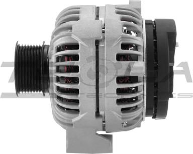 Alternator TT12959