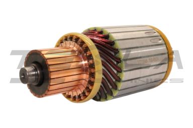 Armature TT71545