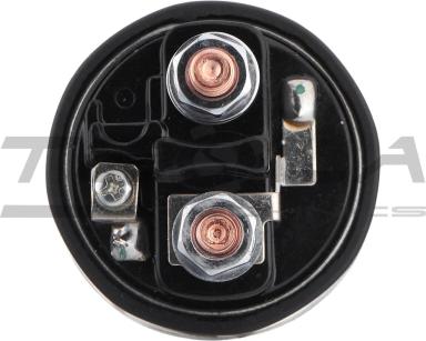 Solenoid TT76760