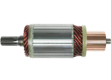 Armature TT71119