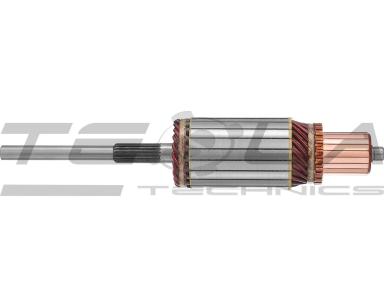 Armature TT71449