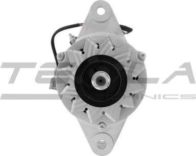 Alternator TT12064