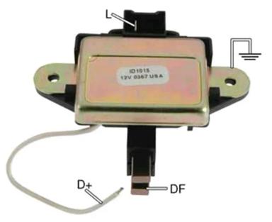 Regulator TT31385
