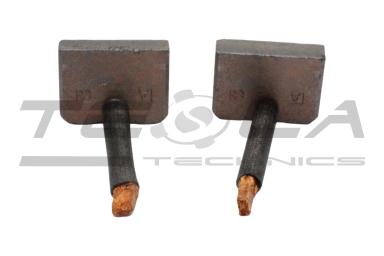 Starter brush holder assembly TT51361
