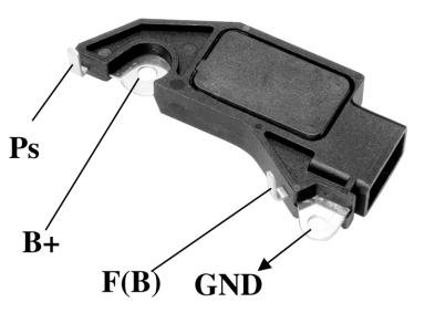 Regulator TT31147