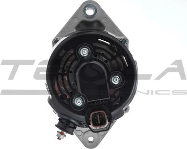 Alternator TT12917
