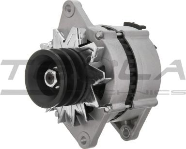 Alternator TT12643