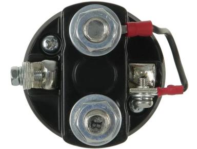 Solenoid TT76298