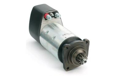 Starter TT15531