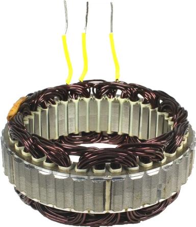 Stator TT74122