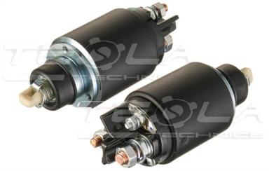 Solenoid TT76715