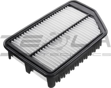 Air filter TTF0043