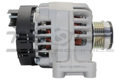 Alternator TT12402
