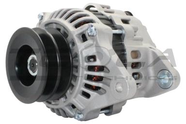 Alternator TT12619