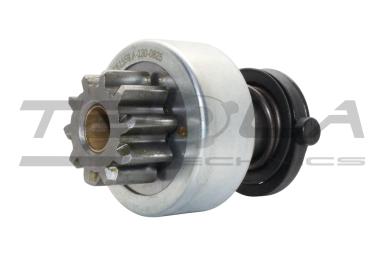 Drive/Clutch TT61559 A