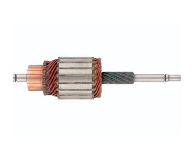 Armature TT71126