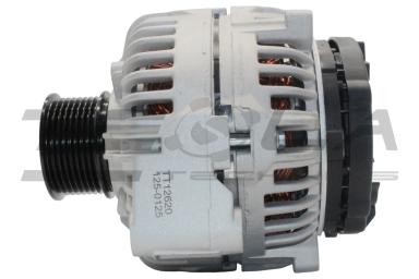 Alternator TT12620