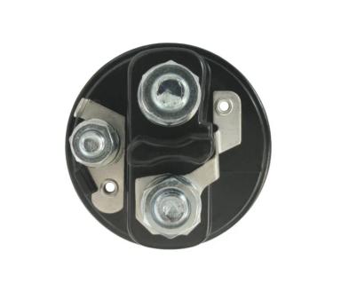 Solenoid cap TT88235