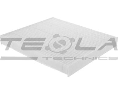 Cabin air filter TTF1026