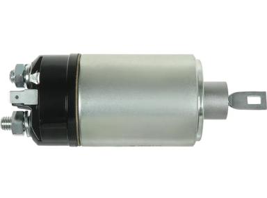 Solenoid TT76200